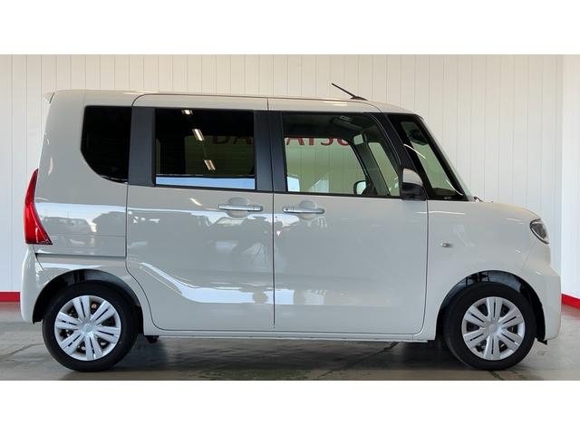 タントＸ（茨城県）の中古車