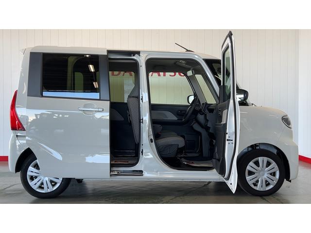 タントＸ（茨城県）の中古車