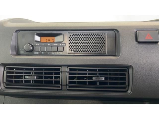 ハイゼットトラックスタンダード　農用スペシャル（茨城県）の中古車