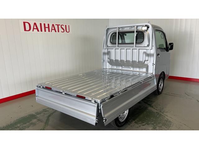 ハイゼットトラックスタンダード　農用スペシャル（茨城県）の中古車