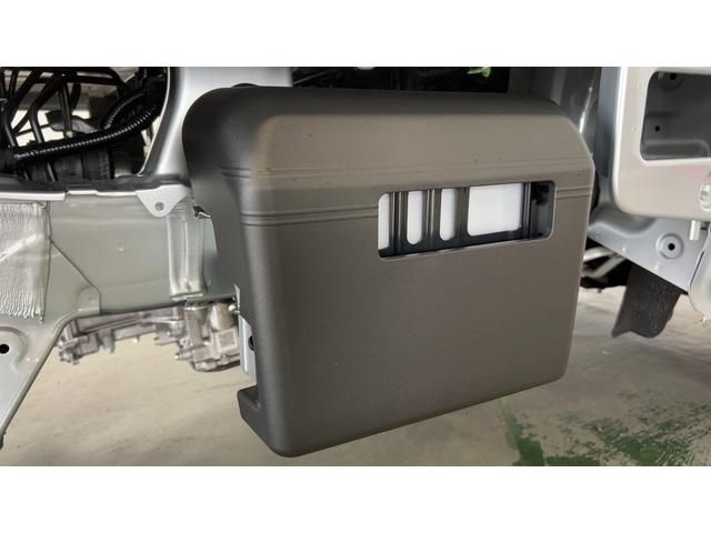 ハイゼットトラックスタンダード　農用スペシャル（茨城県）の中古車