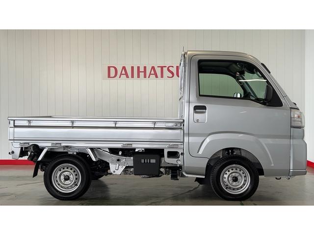 ハイゼットトラックスタンダード　農用スペシャル（茨城県）の中古車