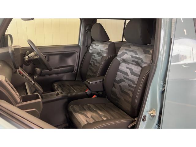 タフトＧ　クロムベンチャー（茨城県）の中古車