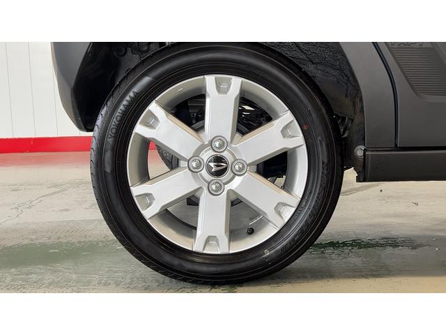 タフトＧ　クロムベンチャー（茨城県）の中古車