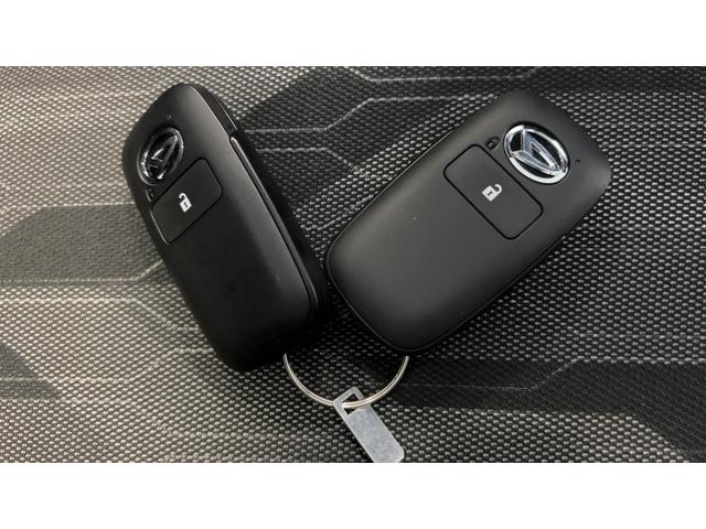 タフトＧ　クロムベンチャー（茨城県）の中古車