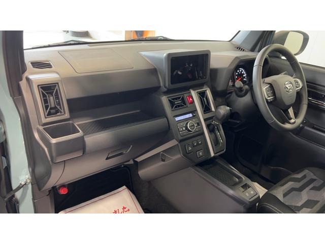 タフトＧ　クロムベンチャー（茨城県）の中古車