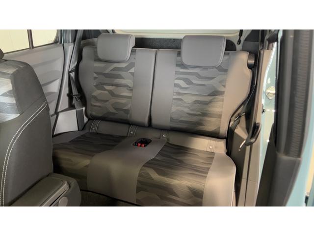 タフトＧ　クロムベンチャー（茨城県）の中古車