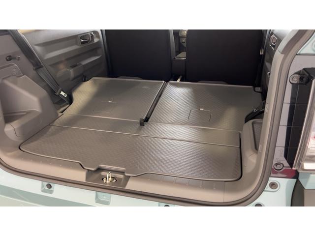 タフトＧ　クロムベンチャー（茨城県）の中古車