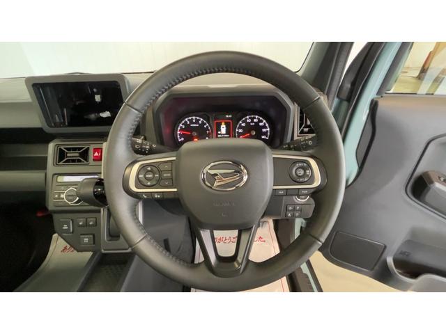 タフトＧ　クロムベンチャー（茨城県）の中古車