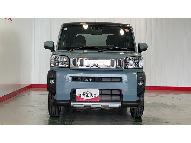 タフトＧ　クロムベンチャー（茨城県）の中古車