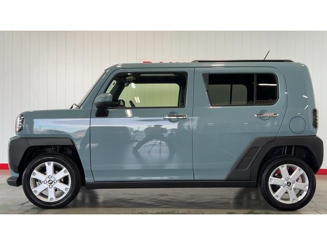 タフトＧ　クロムベンチャー（茨城県）の中古車