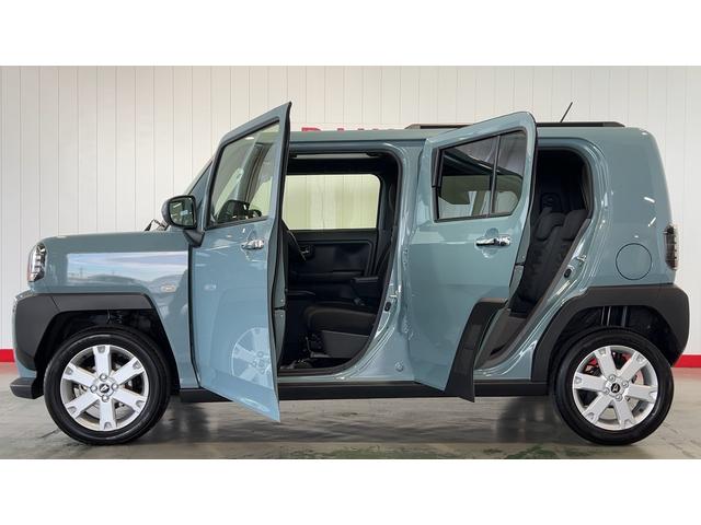 タフトＧ　クロムベンチャー（茨城県）の中古車