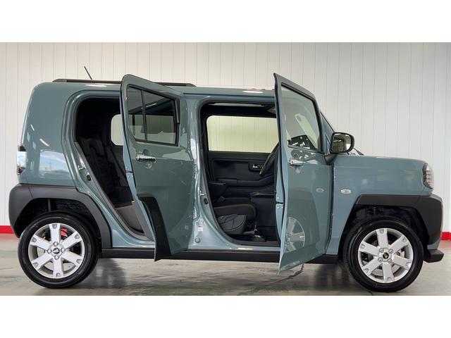 タフトＧ　クロムベンチャー（茨城県）の中古車