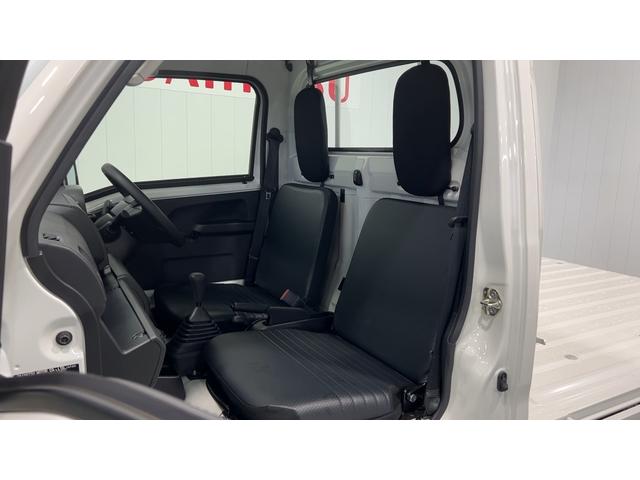 ハイゼットトラックスタンダード　農用スペシャル（茨城県）の中古車