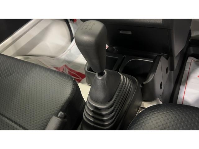 ハイゼットトラックスタンダード　農用スペシャル（茨城県）の中古車