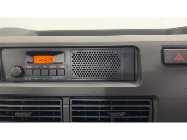 ハイゼットトラックスタンダード　農用スペシャル（茨城県）の中古車