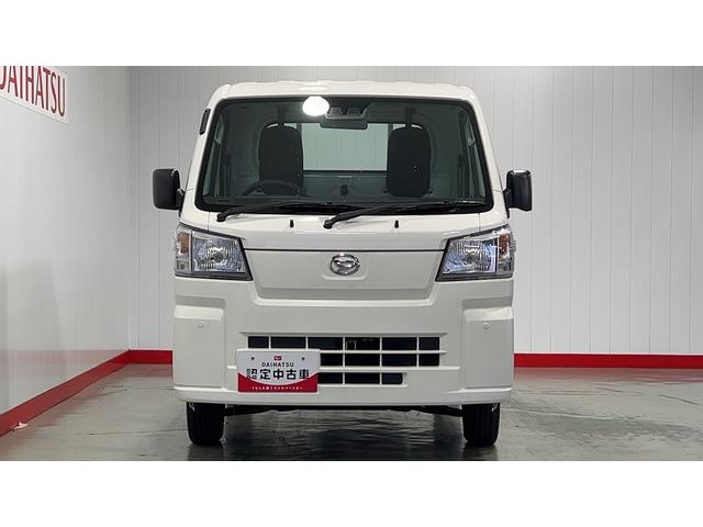 ハイゼットトラックスタンダード　農用スペシャル（茨城県）の中古車