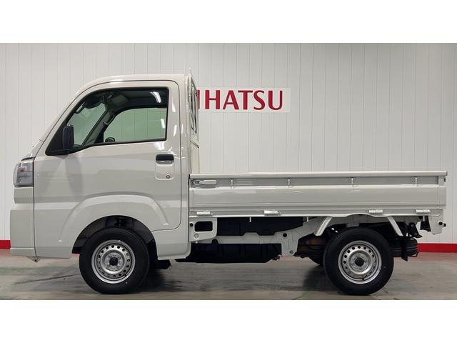 ハイゼットトラックスタンダード　農用スペシャル（茨城県）の中古車