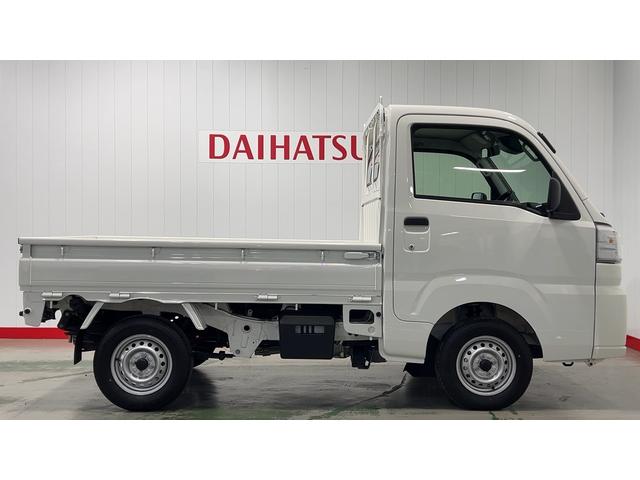 ハイゼットトラックスタンダード　農用スペシャル（茨城県）の中古車