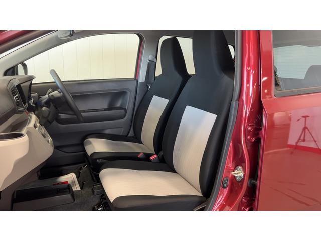 ミライースＸ　ＳＡIII（茨城県）の中古車