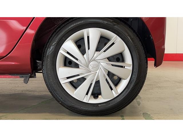 ミライースＸ　ＳＡIII（茨城県）の中古車