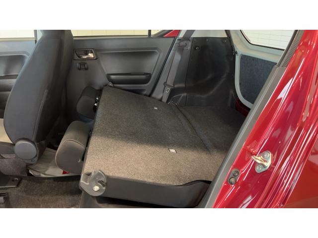 ミライースＸ　ＳＡIII（茨城県）の中古車