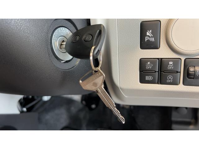 ミライースＸ　ＳＡIII（茨城県）の中古車