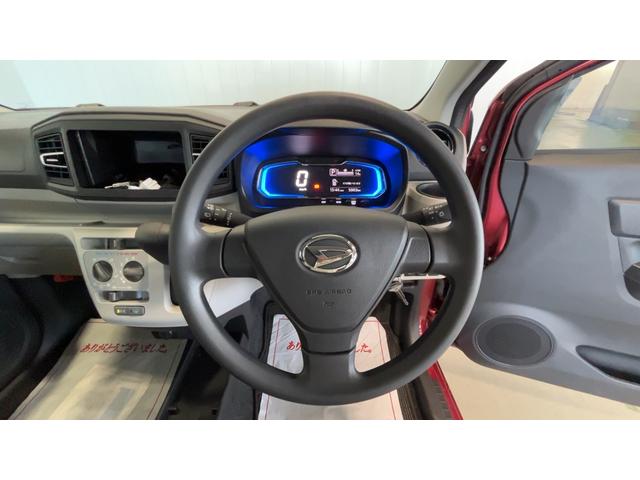 ミライースＸ　ＳＡIII（茨城県）の中古車