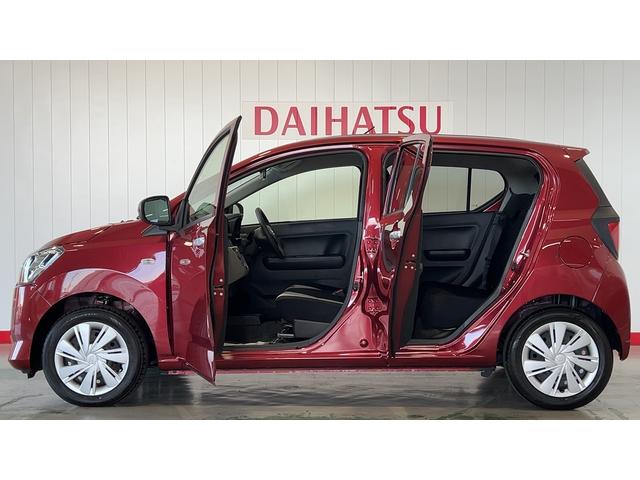 ミライースＸ　ＳＡIII（茨城県）の中古車