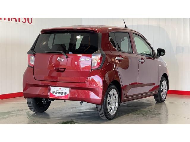 ミライースＸ　ＳＡIII（茨城県）の中古車