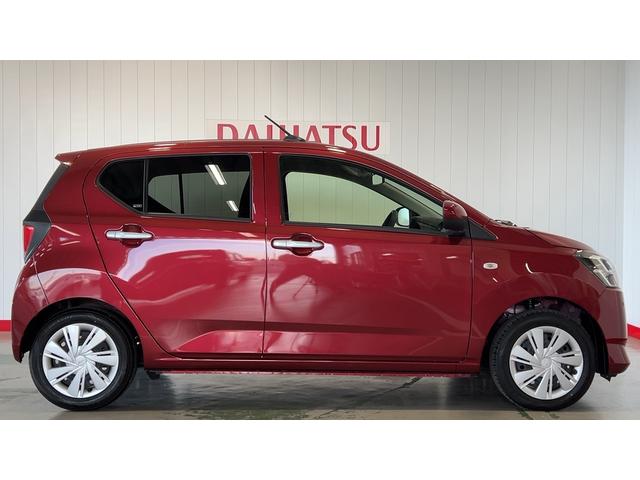 ミライースＸ　ＳＡIII（茨城県）の中古車