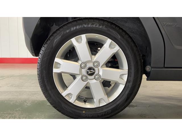 タフトＧ（茨城県）の中古車