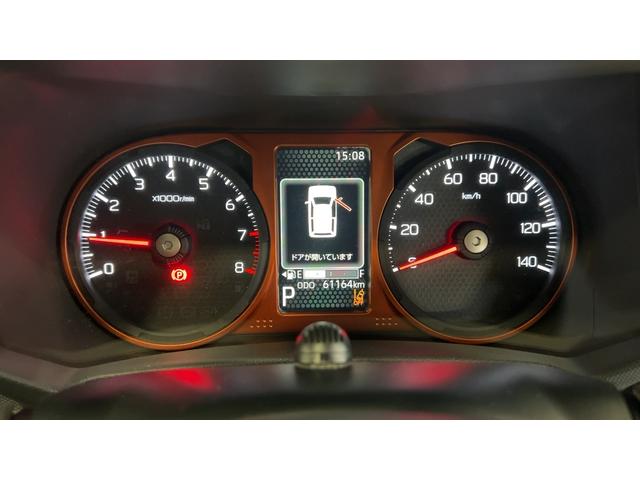 タフトＧ（茨城県）の中古車