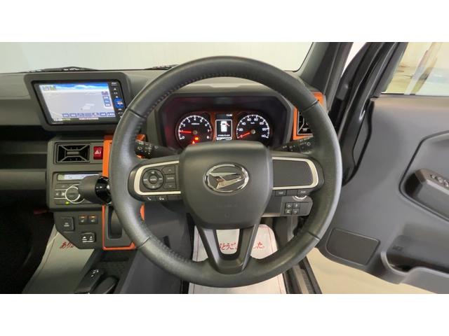 タフトＧ（茨城県）の中古車