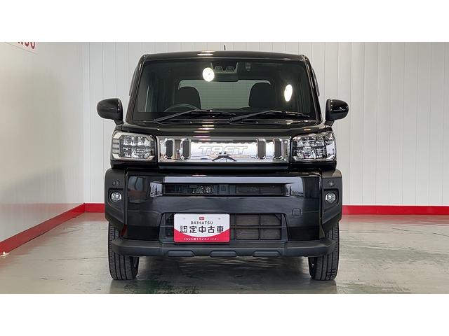 タフトＧ（茨城県）の中古車