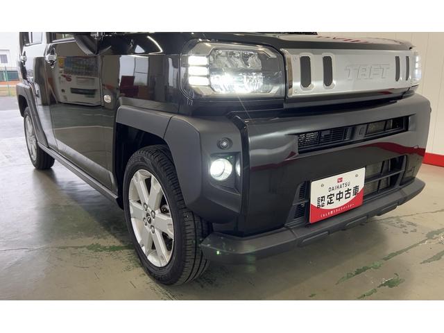 タフトＧ（茨城県）の中古車