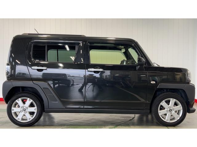 タフトＧ（茨城県）の中古車