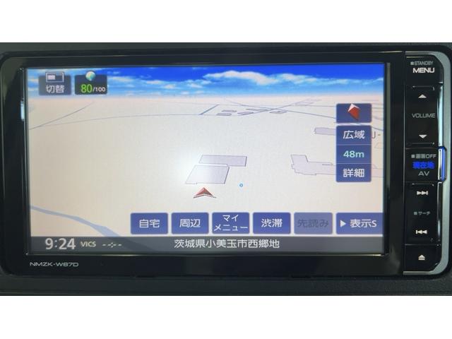 キャストスタイルＸ　ＳＡII（茨城県）の中古車