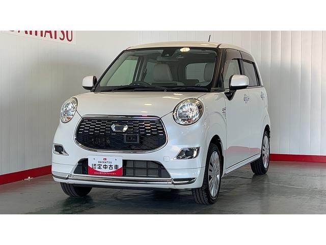 キャストスタイルＸ　ＳＡII（茨城県）の中古車