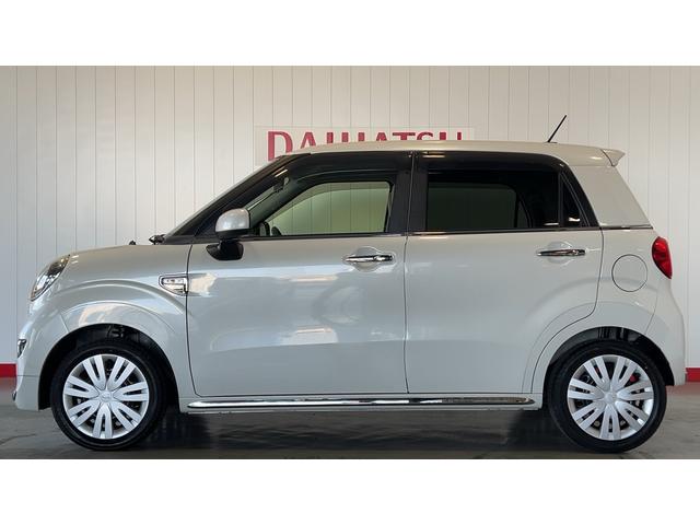 キャストスタイルＸ　ＳＡII（茨城県）の中古車