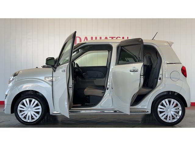 キャストスタイルＸ　ＳＡII（茨城県）の中古車