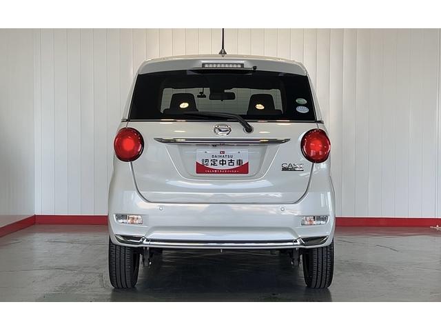 キャストスタイルＸ　ＳＡII（茨城県）の中古車