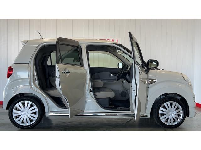 キャストスタイルＸ　ＳＡII（茨城県）の中古車