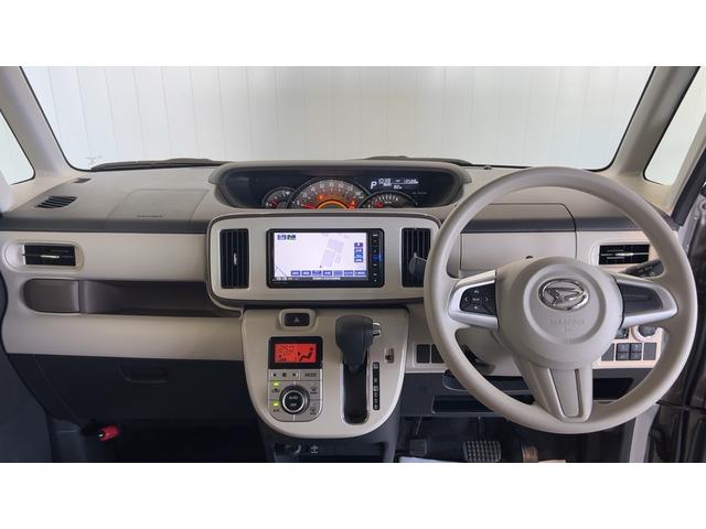 ムーヴキャンバスＧメイクアップリミテッド　ＳＡIII（茨城県）の中古車