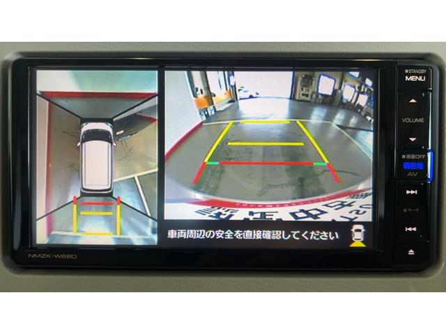 ムーヴキャンバスＧメイクアップリミテッド　ＳＡIII（茨城県）の中古車