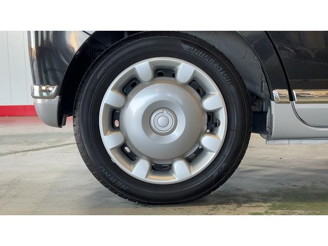 ムーヴキャンバスＧメイクアップリミテッド　ＳＡIII（茨城県）の中古車