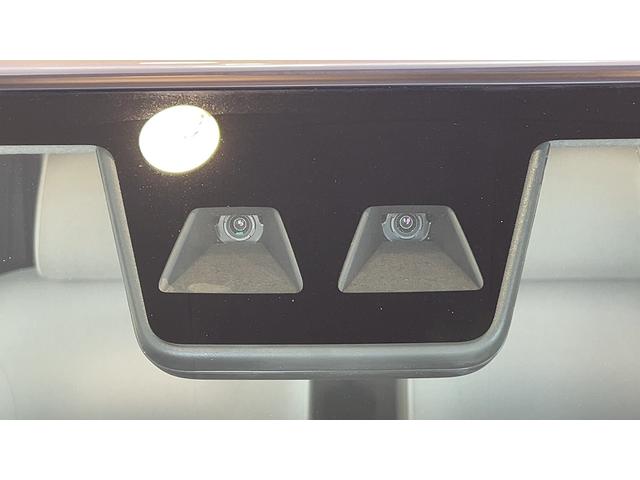 ムーヴキャンバスＧメイクアップリミテッド　ＳＡIII（茨城県）の中古車