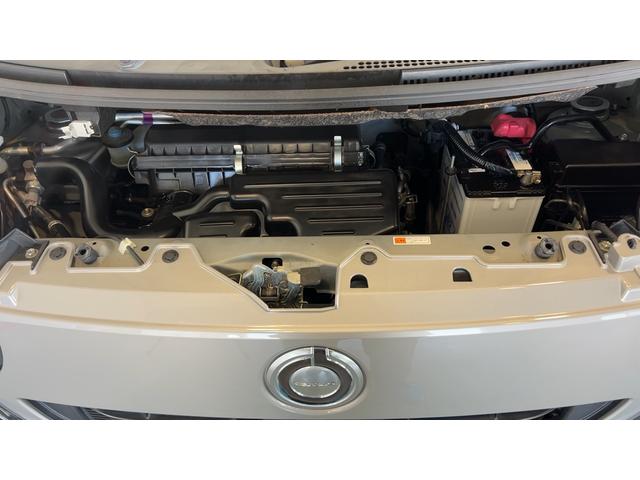 ムーヴキャンバスＧメイクアップリミテッド　ＳＡIII（茨城県）の中古車