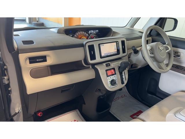 ムーヴキャンバスＧメイクアップリミテッド　ＳＡIII（茨城県）の中古車