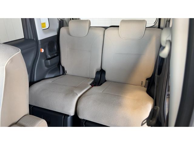 ムーヴキャンバスＧメイクアップリミテッド　ＳＡIII（茨城県）の中古車